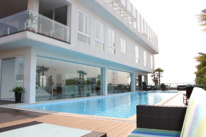 Sun City Apartment in Phnom Penh Capital