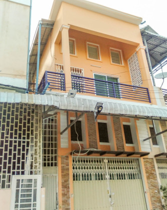 Mr. Syha Room Rent in Phnom Penh Capital