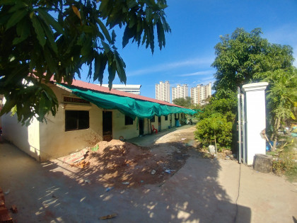 NA 096 830 9999 Room Rent in Phnom Penh Capital