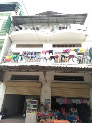 Ms. makhoume Room Rent in Phnom Penh Capital