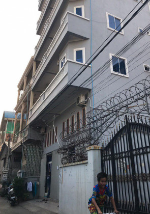 NA 090 818 485 Room Rent in Phnom Penh Capital