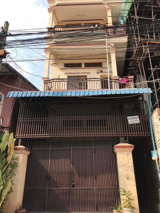 N/A 012 62 14 45/012 82 71 35 Room Rent in Phnom Penh Capital