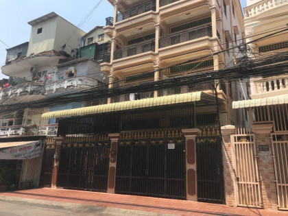 N/A 017 91 99 07 Room Rent in Phnom Penh Capital