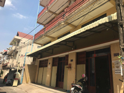 NA 012 485 549 Room Rent in Phnom Penh Capital