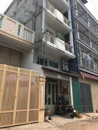 N/A 093 451 400/077 998 678 Room Rent in Phnom Penh Capital