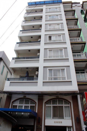 Cama Apartment Apartment in Phnom Penh Capital