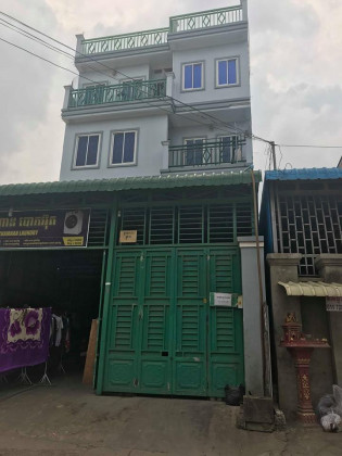 N/A 015  978  520 Room Rent in Phnom Penh Capital