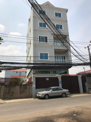 N/A 012 328 886/097 55 88 668 Room Rent in Phnom Penh Capital