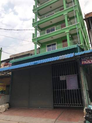 N/A 060 921 299/093 542 990 Room Rent in Phnom Penh Capital