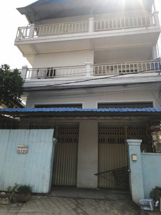 N/A 070 350 895/089 384 268 Room Rent in Phnom Penh Capital