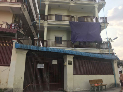 N/A 012 365 678 Room Rent in Phnom Penh Capital