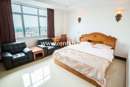 Grand NL Apartment Apartment in Phnom Penh Capital