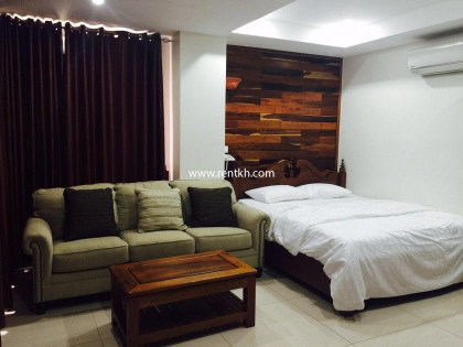 Victoria SK III Apartment in Phnom Penh Capital