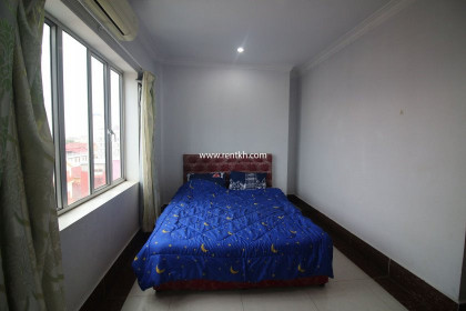 SOP Apartment Apartment in Phnom Penh Capital