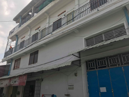 N/A 089 861 361 Room Rent in Phnom Penh Capital