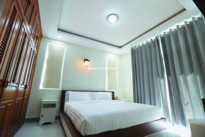 Phum Rong Roueng Apartment Apartment in Phnom Penh Capital