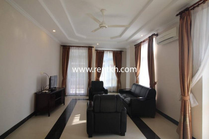 Trillium Apartment Apartment in Phnom Penh Capital