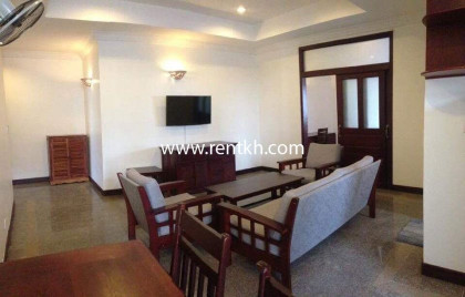 Victoria SK IV Apartment in Phnom Penh Capital