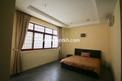 Sunrise Apartment Apartment in Phnom Penh Capital