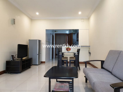 Diamond Apartment Apartment in Phnom Penh Capital