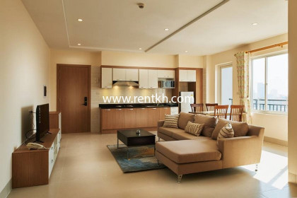 Champs Elysees Apartment in Phnom Penh Capital