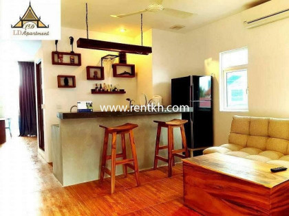 LD Apartment Apartment in Phnom Penh