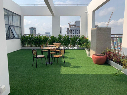 Provence Apartment Apartment in Phnom Penh Capital