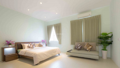 Season Residence Apartment in Phnom Penh Capital