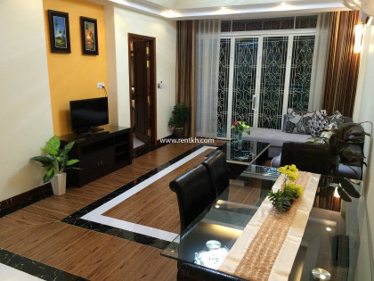 Rumnea Apartment Apartment in Phnom Penh