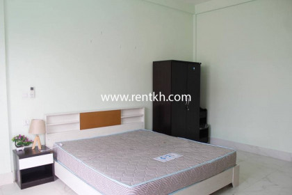 Soun Pka Chouk Sor Apartment in Phnom Penh Capital