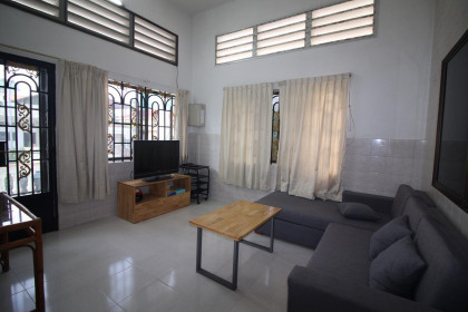 1 Bedroom & 2 Bedroom for Rent St.310 BKK1 Apartment in Phnom Penh Capital