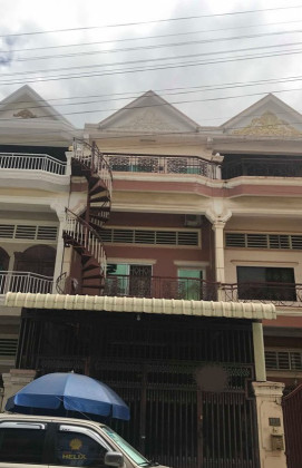 N/A095585 Room Rent in Phnom Penh Capital