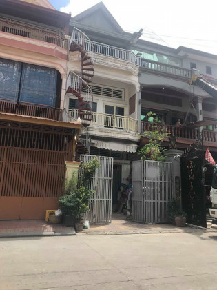 N/A095582 Room Rent in Phnom Penh Capital