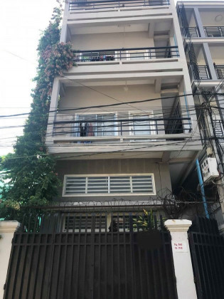 N/A 095516 Room Rent in Phnom Penh Capital