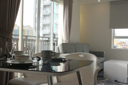 Hour Heng Apartment Apartment in Phnom Penh