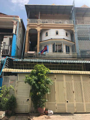 N/A 095532 Room Rent in Phnom Penh Capital