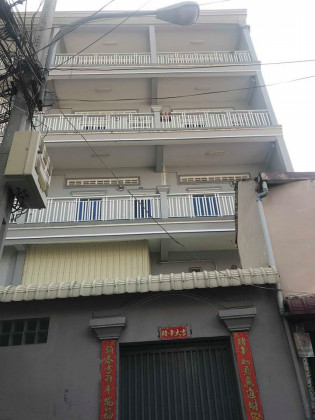 N/A 095575 Room Rent in Phnom Penh Capital