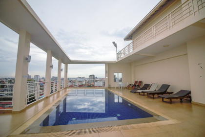 Rich Elite Apartment Apartment in Phnom Penh Capital