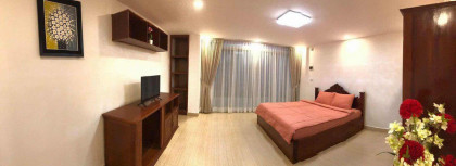 Ms. Bosphba Room Rent in Phnom Penh Capital