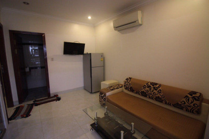 Apartment Boeng Raing Near Independnat Monument Apartment in Phnom Penh Capital