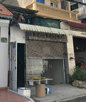 Shop House Toul Tumpung 1,St. 440 Flat in Phnom Penh Capital