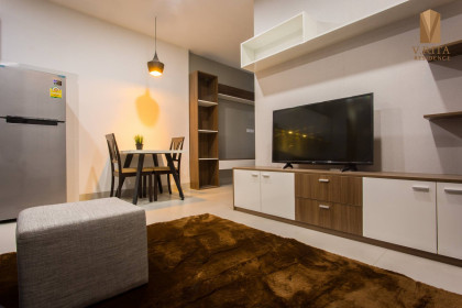 V Rita Residence Apartment in Phnom Penh Capital