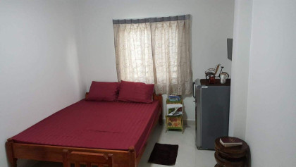 Tk Gate Apartment Apartment in Phnom Penh Capital