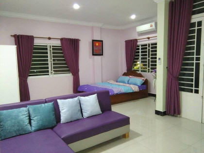 Vanilla Apartment Apartment in Phnom Penh Capital