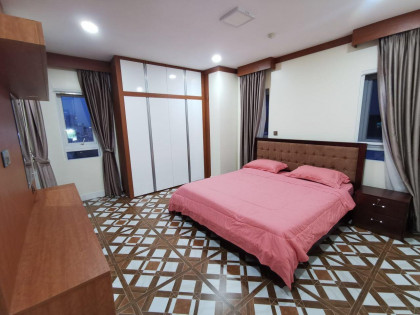 Dy Apartment Apartment in Phnom Penh Capital