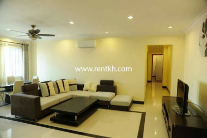 Elegant Apartment Apartment in Phnom Penh Capital