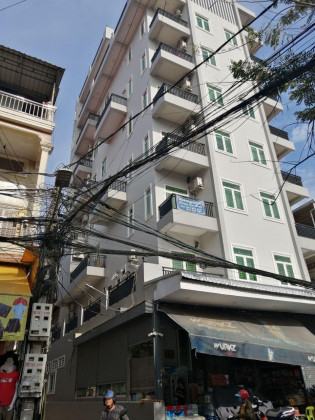 Apartment At St. 257 Apartment in Phnom Penh Capital