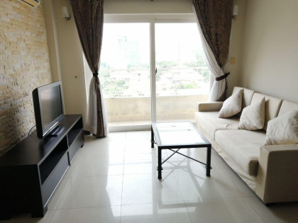 De Castle TK-24 Apartment in Phnom Penh Capital