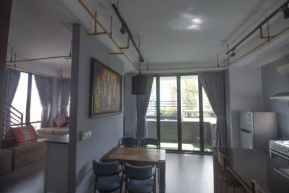 Golden Lotus Apartment Apartment in Phnom Penh Capital