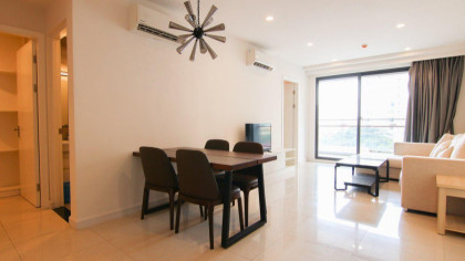 The One Maison Apartment Apartment in Phnom Penh Capital